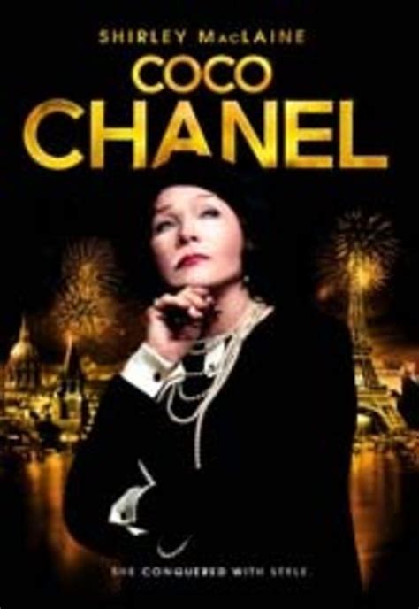 coco chanel netflix|Coco Chanel movie Netflix.